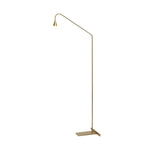 Pureform Floor Lamp 19.3"