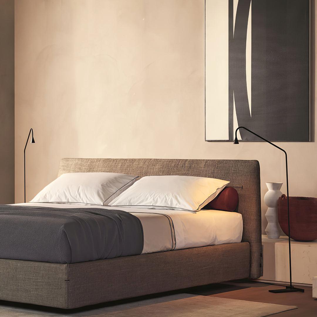 Pureform Floor Lamp 19.3"