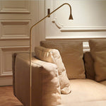 Pureform Floor Lamp 19.3"