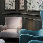 Pureform Floor Lamp 19.3"