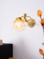 Flying Angel Wall Light