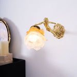 Flying Angel Wall Light