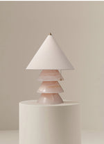 Pyralis Onyx Table Lamp