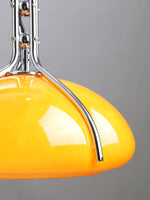 Quadrifoglio Pendant Light 11.8"