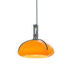 Quadrifoglio Pendant Light 11.8"