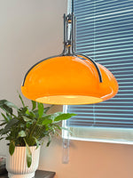 Quadrifoglio Pendant Light 11.8"