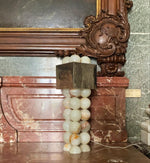 Quava Jade Table Lamp