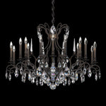 Schonbek Renaissance Nouveau RN3892 Chandelier