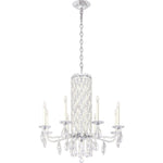Schonbek Siena RS83081 Chandelier