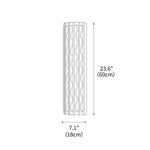 Radiant Cascade Wall Lamp