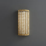 Radiant Cascade Wall Lamp