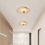 Radiant Disc Ceiling Lamp