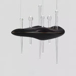 Rain Thorn Chandelier