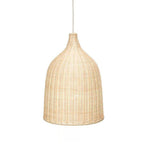 Rattan Pandent Light