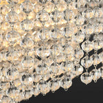 Alleri Crystal Dining Room Chandelier