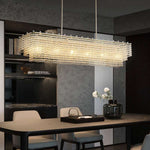 Alleri Crystal Dining Room Chandelier