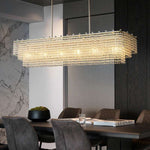Alleri Crystal Dining Room Chandelier