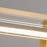 Reed Table Lamp 16.9"