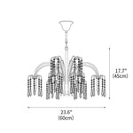 Regal Harmony Chandelier