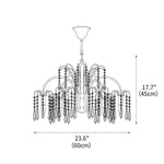 Regal Harmony Chandelier