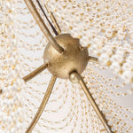 Regal Droplet Wall Lamp