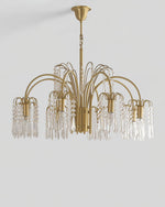 Regal Harmony Chandelier