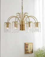 Regal Harmony Chandelier