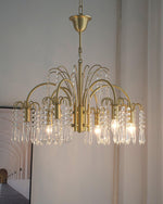 Regal Harmony Chandelier