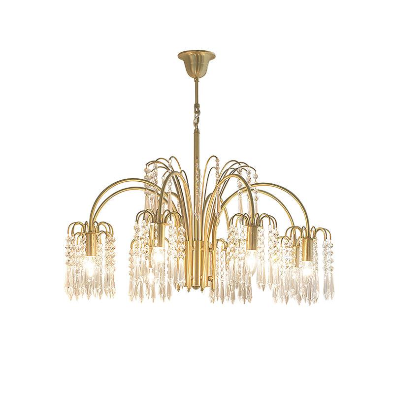 Regal Harmony Chandelier