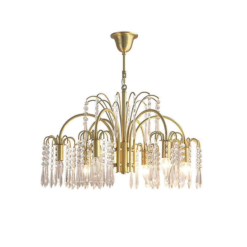 Regal Harmony Chandelier