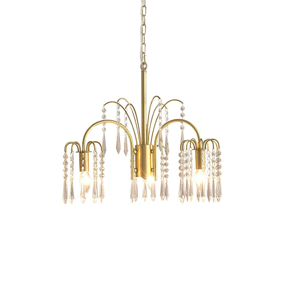 Regal Harmony Chandelier