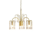 Regal Harmony Chandelier