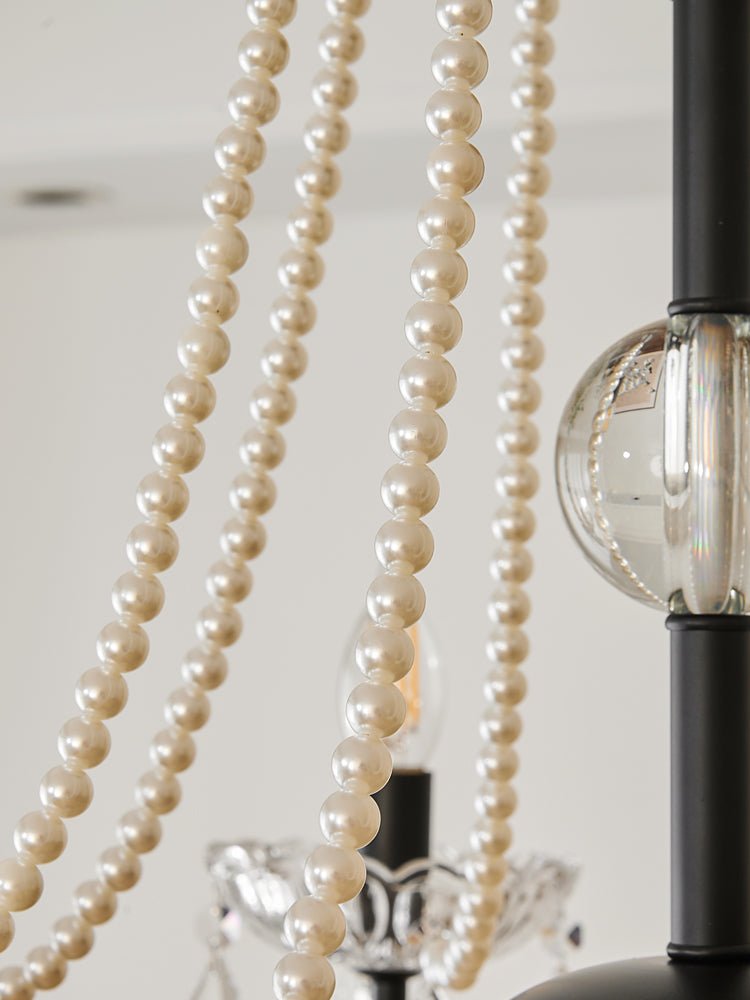 Regalia Crystal Chandelier