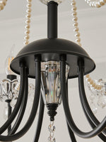 Regalia Crystal Chandelier