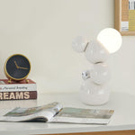 Regina Table Lamp
