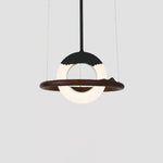 Reincarnation Pendant Lamp