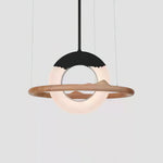 Reincarnation Pendant Lamp
