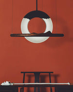 Reincarnation Chandelier