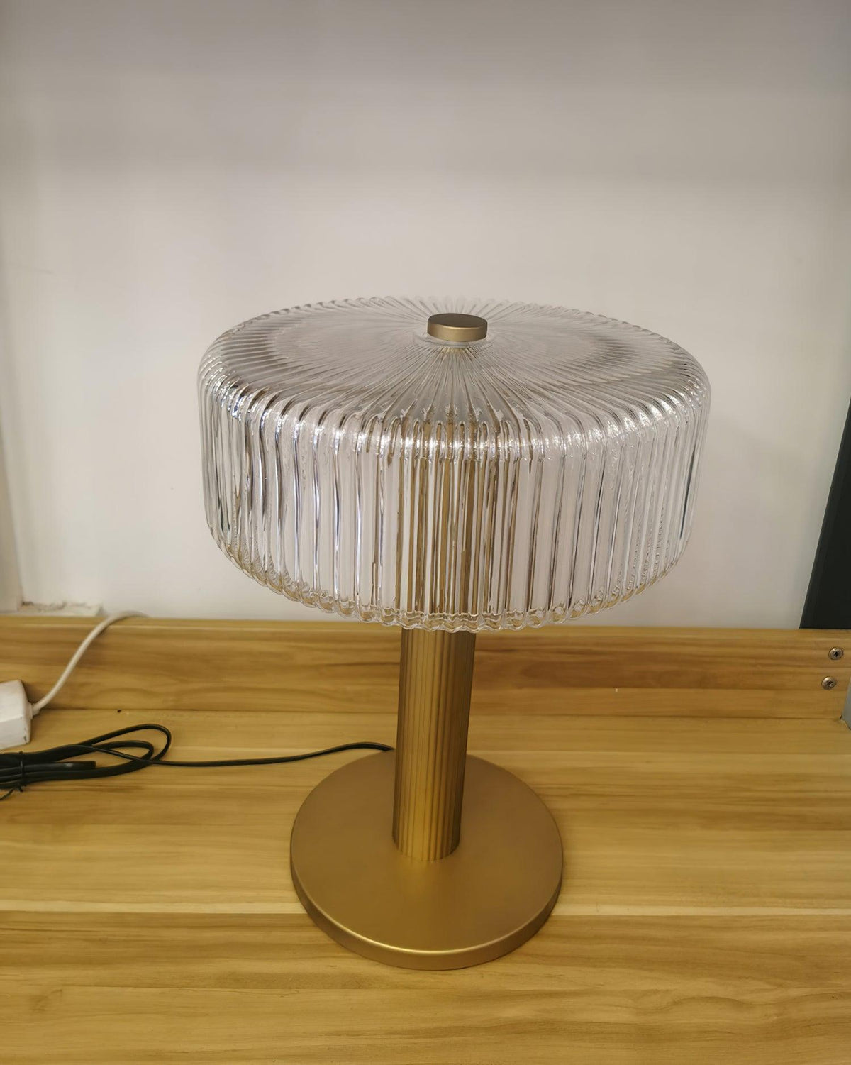 Renato Table Lamp 11.8"