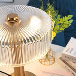 Renato Table Lamp 11.8"