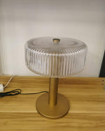Renato Table Lamp 11.8"