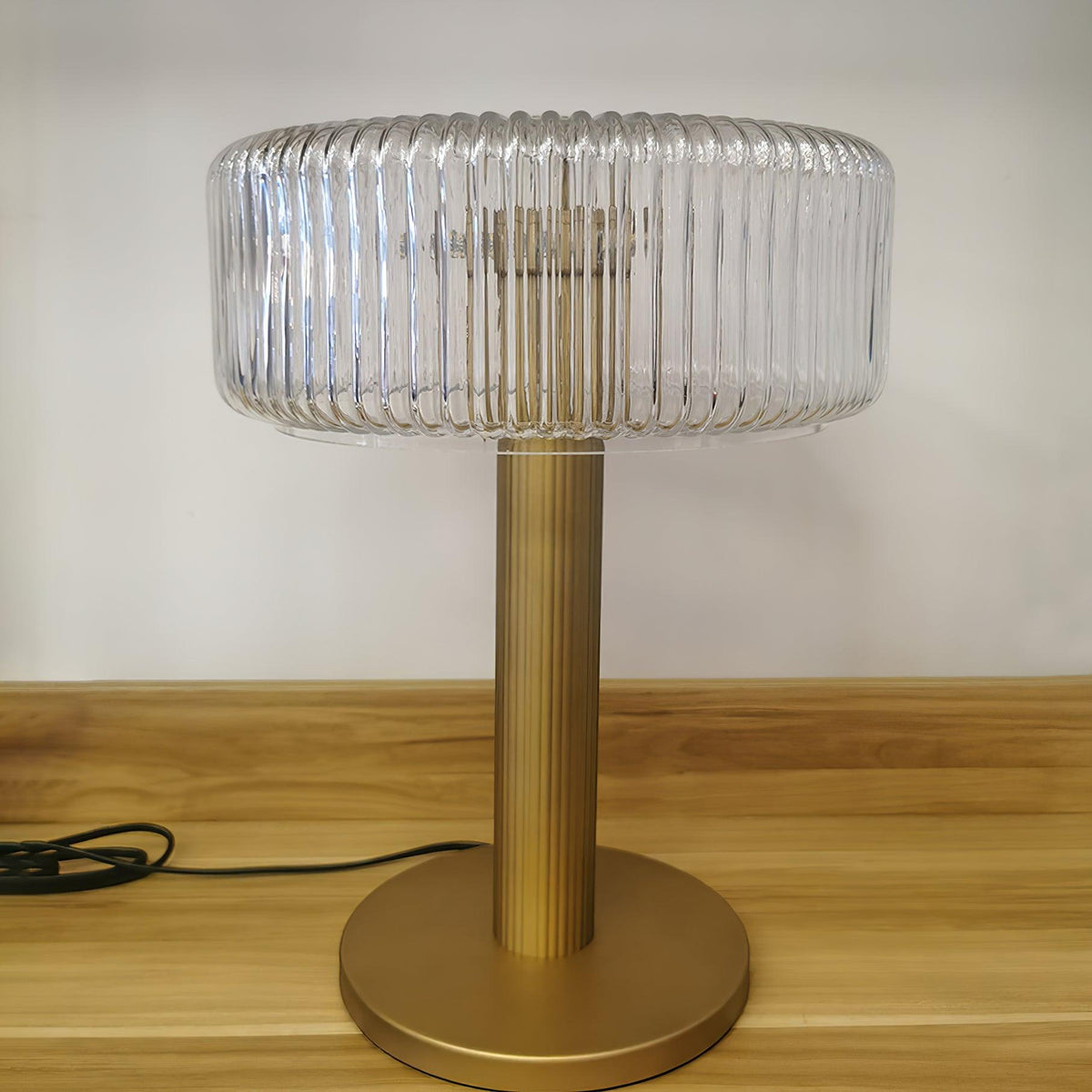Renato Table Lamp 11.8"