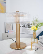 Renato Table Lamp 11.8"