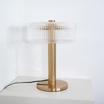 Renato Table Lamp 11.8"