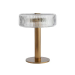 Renato Table Lamp 11.8"