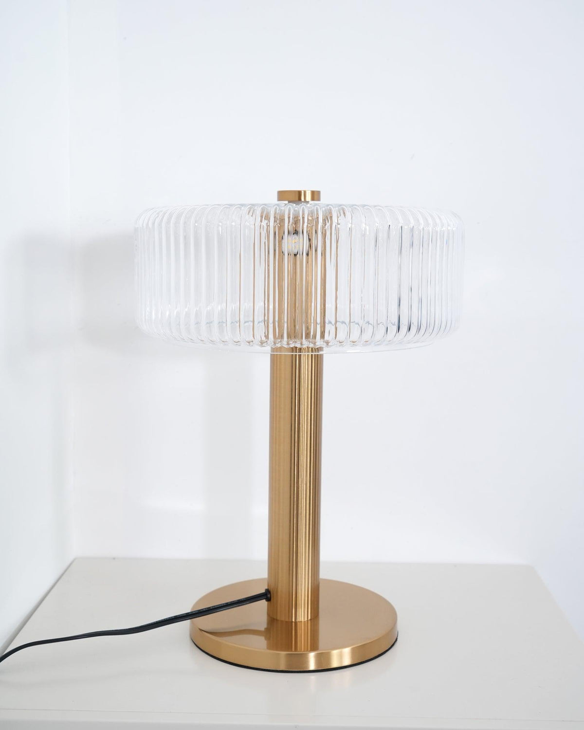 Renato Table Lamp 11.8"