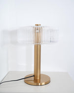 Renato Table Lamp 11.8"
