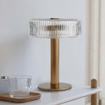 Renato Table Lamp 11.8"