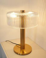 Renato Table Lamp 11.8"