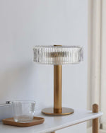 Renato Table Lamp 11.8"